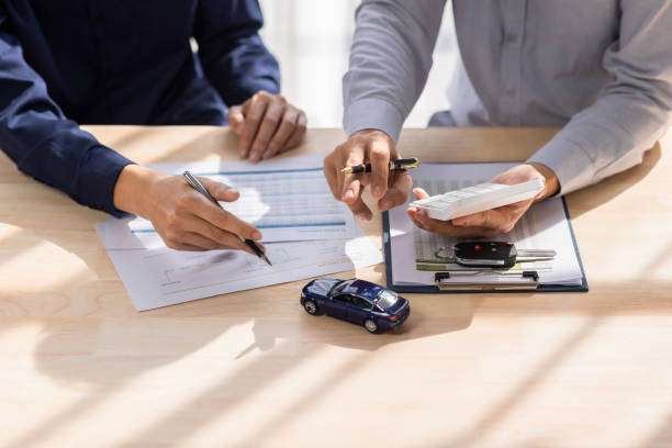 Car insurance options for Myers Corner residents